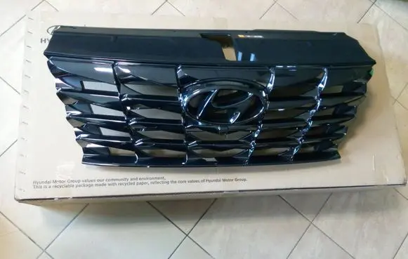 Hyundai Tucson IV NX4 Front grill 86350CZ110 NE69273