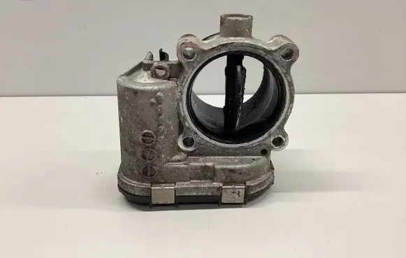 Volvo XC90 Throttle valve 31216665