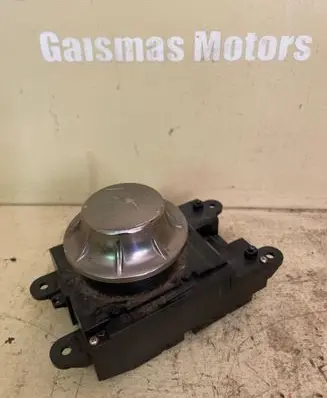 BMW 5 E60 E61 Multifunctional control switch/knob 6941801
