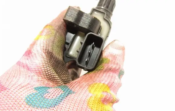 Mazda Premacy High voltage ignition coil
