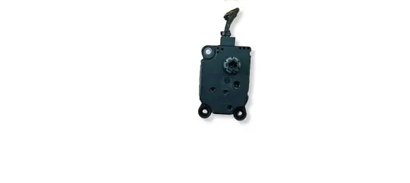 Ford Focus C-MAX Air flap motor/actuator 3M5H19E616AB