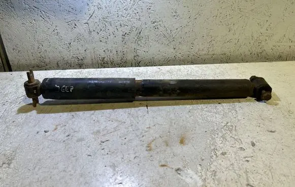 Jeep Wrangler Rear shock absorber/damper