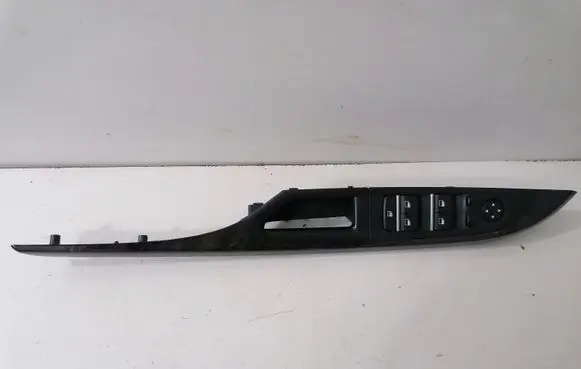 BMW 6 F12 F13 Electric window control switch 9241955