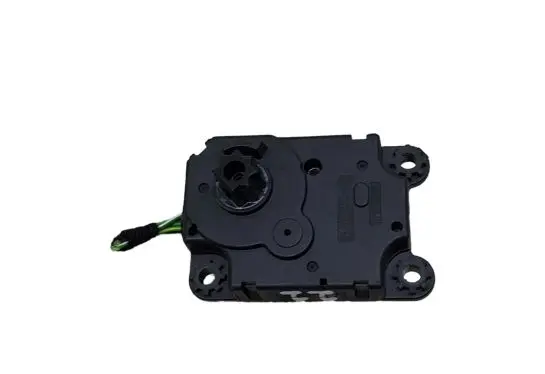Citroen C4 III e-C4 Air flap motor/actuator 16000458