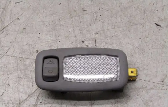 Hyundai Tucson TL Headlining lighting console trim 92891-3SXXX