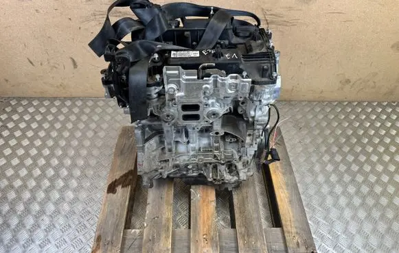 Hyundai Santa Fe Engine G4FT