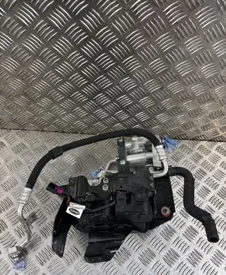 Audi Q5 SQ5 Air conditioning (A/C) expansion valve 4M0816806 80A820339F 80A816743AG