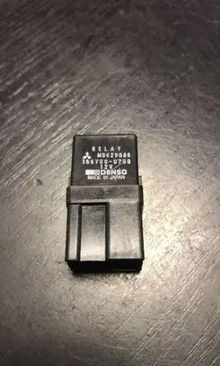 Mitsubishi Galant Other relay MB629085