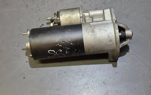 Volvo S60 Starter motor A180143