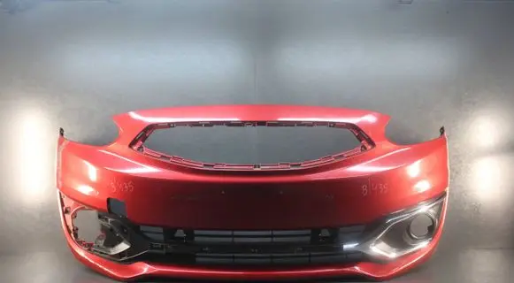 Mitsubishi Space Star Front bumper 3V44L16E 8V1000