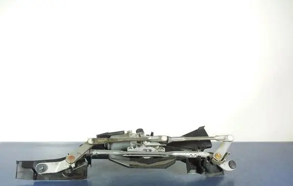 Mazda 6 Front wiper linkage and motor 