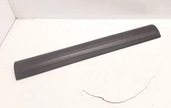Jaguar X-Type Front sill trim cover 1X43F13200AHW