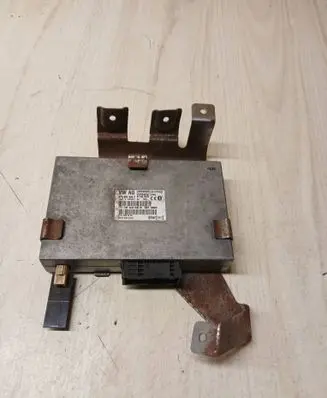 Skoda Octavia Mk2 (1Z) Bluetooth control unit module 5P0862335C C7RL008LFSD0