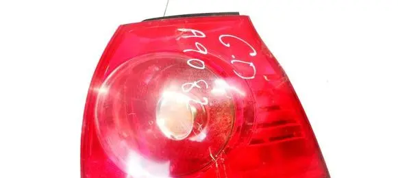 Volkswagen Golf V Rear/tail lights 1K6945096N