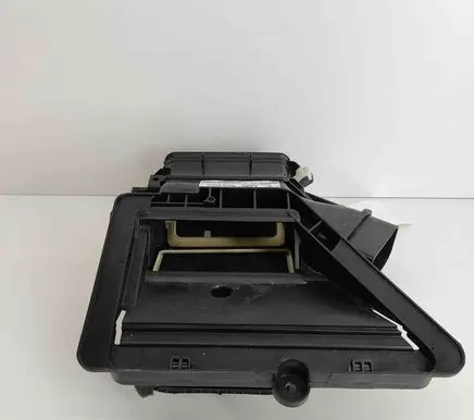 Porsche Panamera (970) Rear air vent grill 97057221201