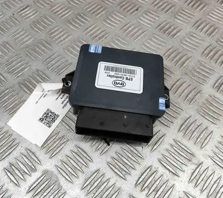 BYD Tang II Rear brake EMF control unit/module STHA3635100A
