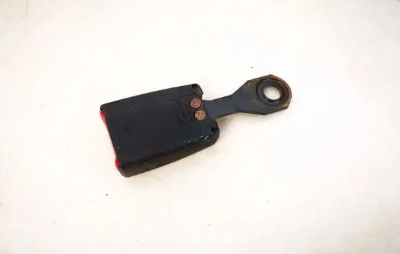 Citroen C2 Rear seatbelt buckle 9640832577