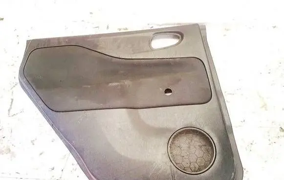 Mitsubishi Space Star Rear door card panel trim mr262091xx