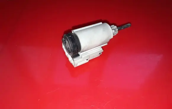 Clutch pedal sensor