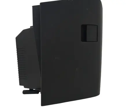 Opel Astra H Glove box