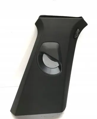 BMW iX Seat and door cards trim set 