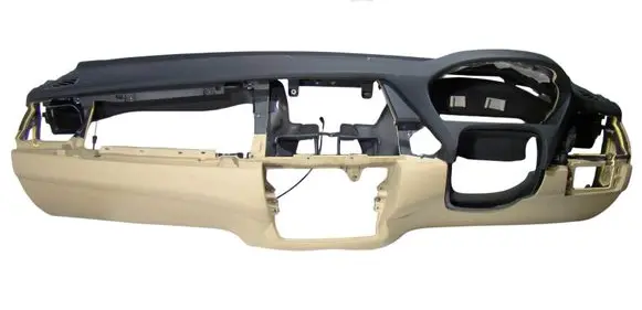 BMW X5M E70 Dashboard 6974552
