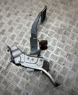 Infiniti FX Brake pedal 