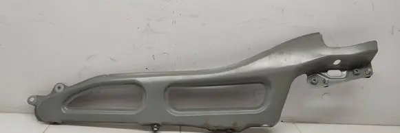 Fender mounting bracket