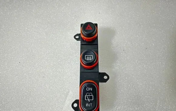 Mitsubishi Eclipse (D21A/D22A/D27A) A set of switches 