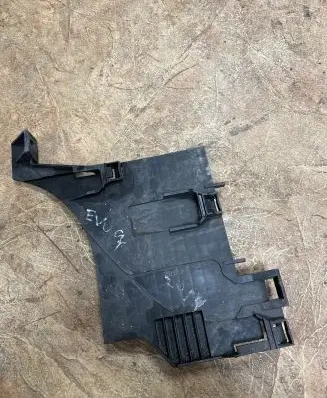 Land Rover Evoque I Headlight/headlamp mounting bracket 00122222