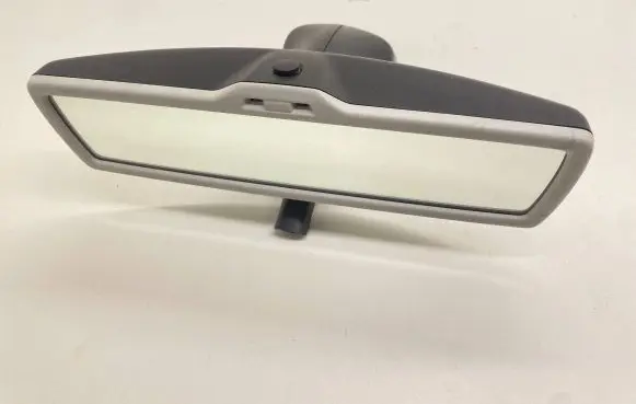 Volkswagen Touran I Rear view mirror (interior) E11026141