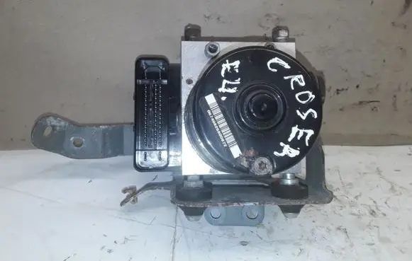 Citroen C-Crosser ABS Pump 4670A235 06210909863