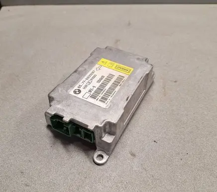 BMW 5 E60 E61 Airbag control unit/module 6939287 12243439