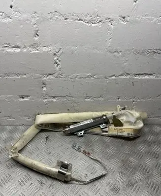 BMW X5 E70 Roof airbag 84714150707 10B2102A0017