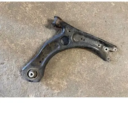 Seat Ibiza V (KJ) Front control arm 2Q0407152B