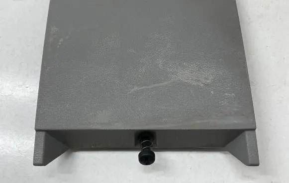Volkswagen Transporter - Caravelle T5 Glove box lid/cover 7H2857151C