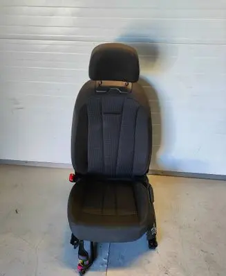 Audi A4 S4 B8 8K Front driver seat
