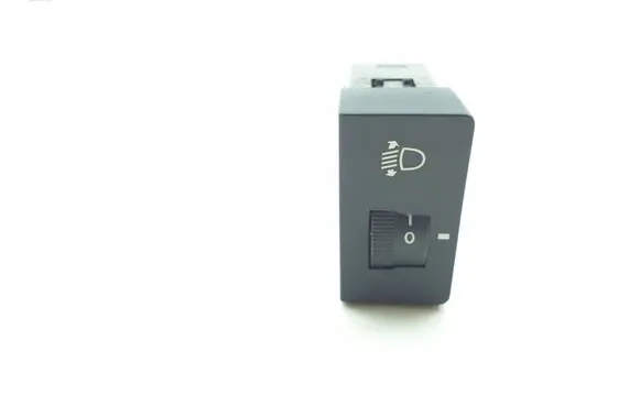 Hyundai Santa Fe Headlight level height control switch 751U00080 211000245