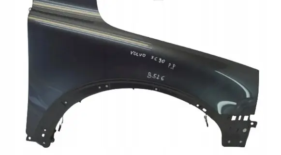 Volvo XC90 Fender