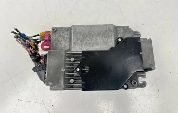 BMW 3 G20 G21 Sound amplifier 9859199