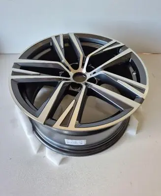 BMW 4 G22 G23 G24 G26 R16 alloy rim 36116896768