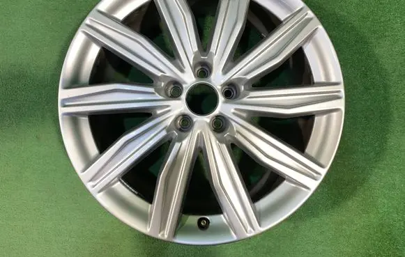 Audi A6 S6 C8 4K R19 spare wheel 4K0601025M