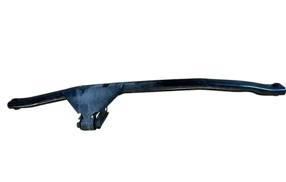 Volvo V70 Engine compartment bulkhead 