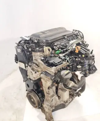 Peugeot 5008 Engine PSARH02 RH02