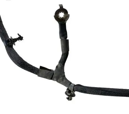 Dodge RAM Other wiring loom 68352420AC P68352420AC TC2111108007