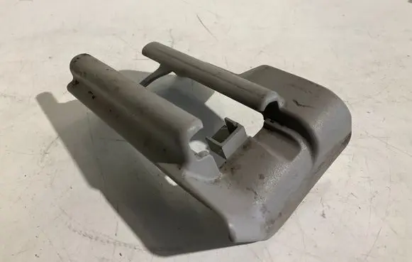 Mercedes-Benz E W211 Sliding door rail trim 2119190920