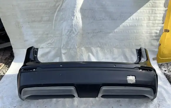 Nissan Primera Rear bumper