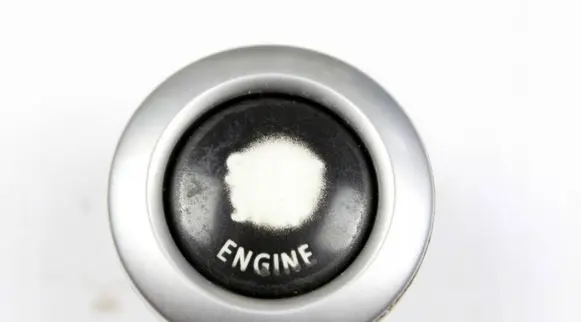 BMW 3 E90 E91 Engine start stop button switch 150715508 6949913 10862510