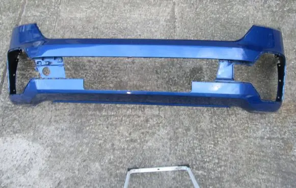 Volkswagen Multivan T6 Front bumper 7LA807221A