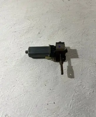 Audi A6 Allroad C6 Seat adjustment motor 0390203218